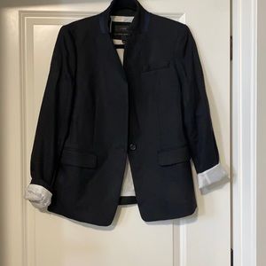 Jcrew Regent Blazer Size 6 Like New!